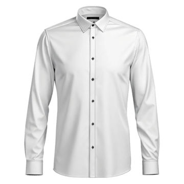 White Dress Shirt