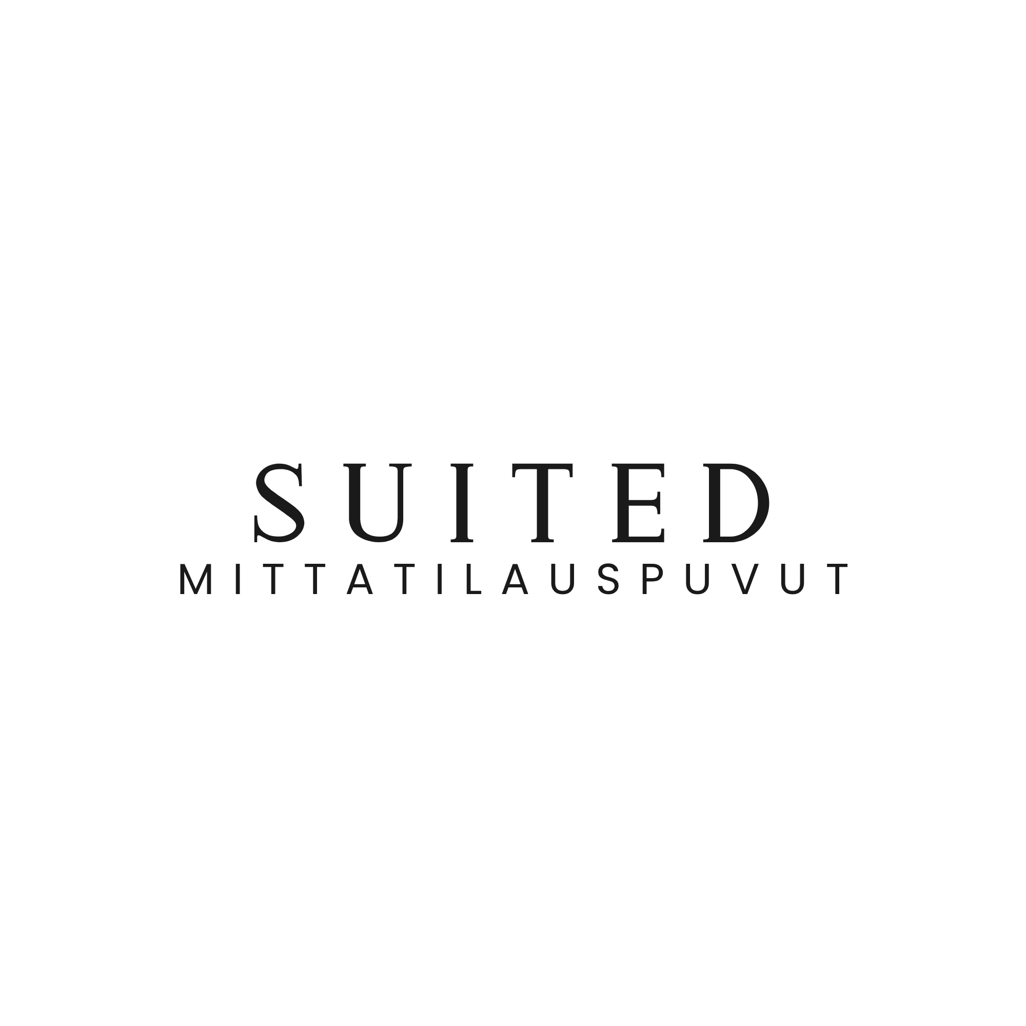 Suited